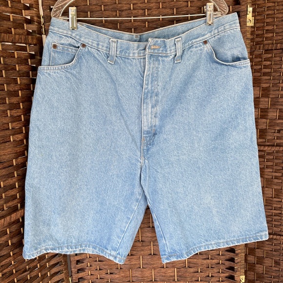 No Name Other - 42" Denim Shorts 10" Inseam 22" Side Seam